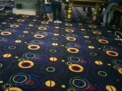 地毯